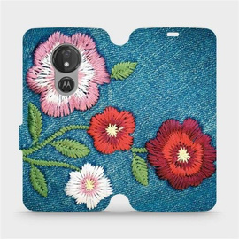 Phone Case Motorola Moto G7 Power - Design MD05P