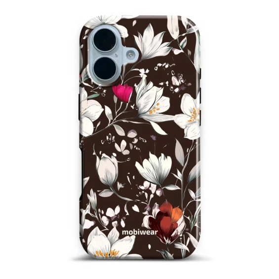 Etui Elite Pro do Apple iPhone 17 - wzór EP72E