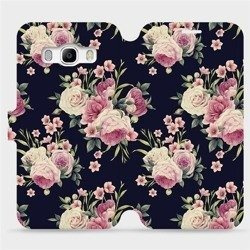 Phone Case Samsung Galaxy J5 2016 - Design V068P
