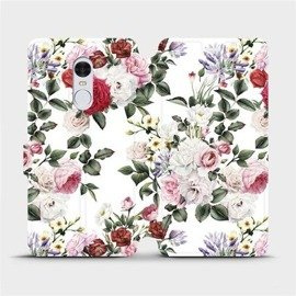 Phone Case Xiaomi Redmi Note 4 - Design MD01S