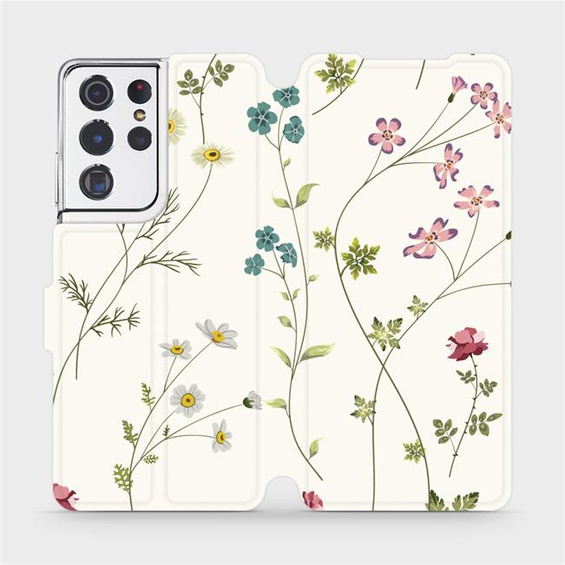 Phone Case Samsung Galaxy S21 Ultra - Design MD03S