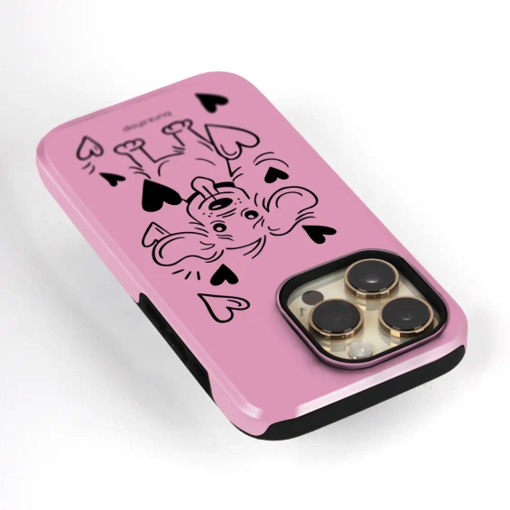 Case Elite Pro for Xiaomi 11T Pro - Design E60BS