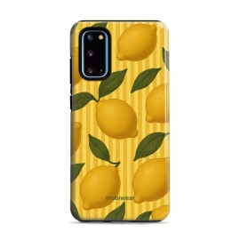 Case Elite Pro for Samsung Galaxy S20 - Design EP81E