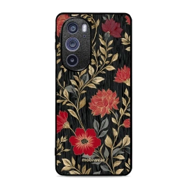 Phone Glossy Case Motorola Edge 30 Pro - Design G172G