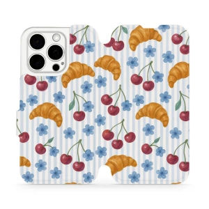 Phone Case Apple iPhone 15 Pro - Design VP85S