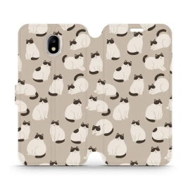 Phone Case Samsung Galaxy J7 2017 - Design V160S