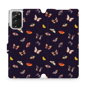 Phone Case Samsung Galaxy Note 20 - Design VP78S