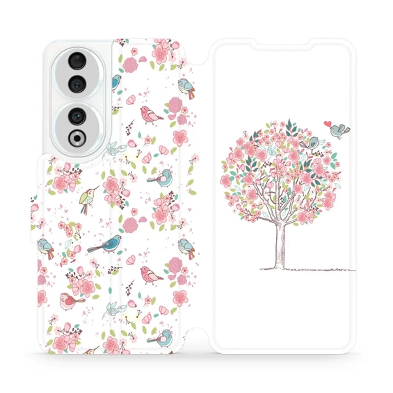 Phone Case Huawei Honor 90 - Design M120S