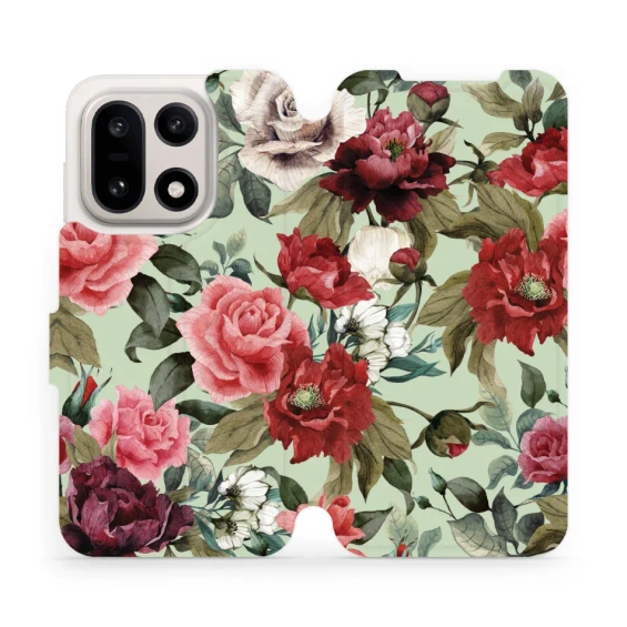 Hülle für OnePlus 15 - Farbe MD06P