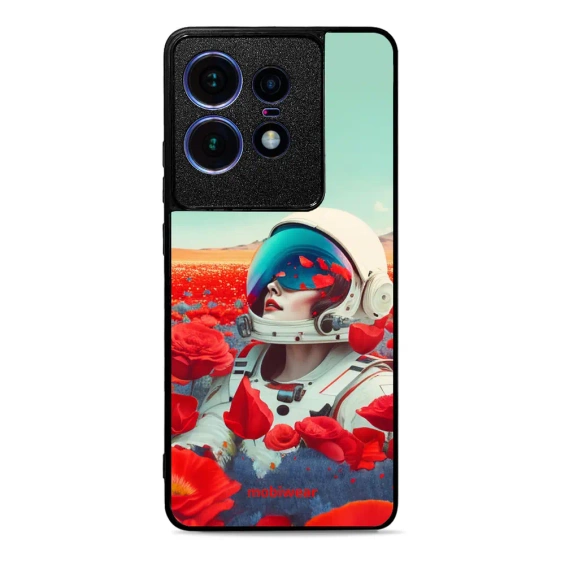 Etui Glossy Case do Motorola Edge 50 Pro - wzór G001G