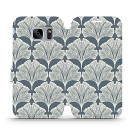 Phone Case Samsung Galaxy S7 Edge - Design VA43S