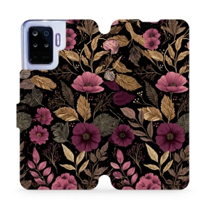 Phone Case OPPO Reno 5 Lite - Design V170S