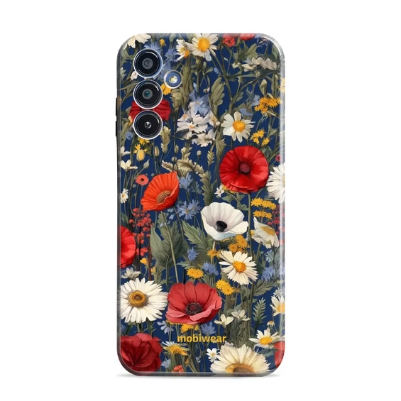 Hülle Elite Pro für Samsung Galaxy A15 4G - Farbe EP46E