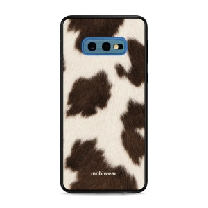 Etui Glossy Case do Samsung Galaxy S10e - wzór G166G