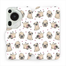 Phone Case Huawei Pura 70 Ultra - Design M097P