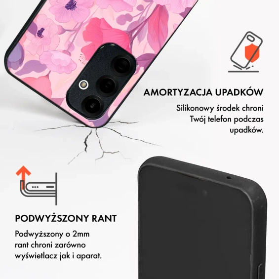 Hülle Glossy Case für Realme GT 7T - Farbe GP74G