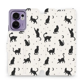 Phone Case OPPO Reno 13 F 5G - Design V162S