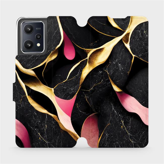 Phone Case Realme 9 5G - Design VP35S