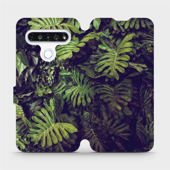 Phone Case LG K61 - Design V136P