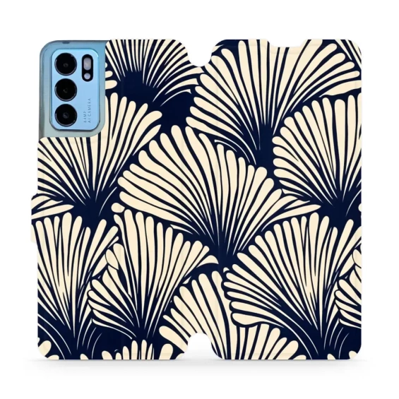 Phone Case Oppo Reno 6 5G - Design VA41S