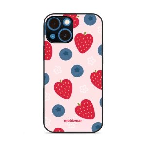 Hülle Glossy Case für Apple iPhone 13 mini - Farbe GP84G