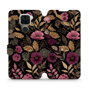 Phone Case Xiaomi Redmi Note 9 - Design V170S