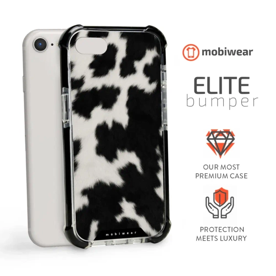 Case MagSafe Elite Bumper for Apple iPhone 8 - Design D165D