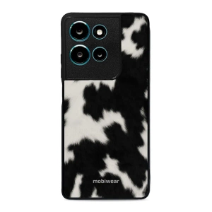Hülle Glossy Case für Motorola Moto G75 5G - Farbe G165G