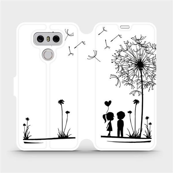 Phone Case LG G6 - Design MH16P