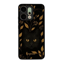 Phone Glossy Case OPPO Reno 14 Pro 5G - Design G164G