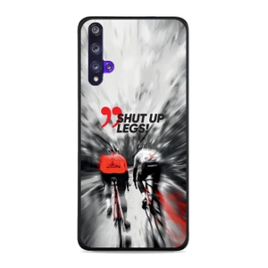 Phone Glossy Case Huawei Nova 5T - Design GD12G