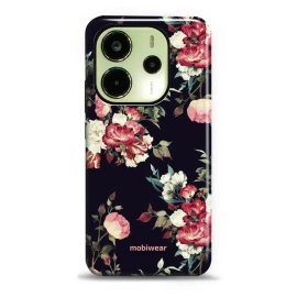 Case Elite Pro for Xiaomi Redmi Note 14 4G - Design ED11E