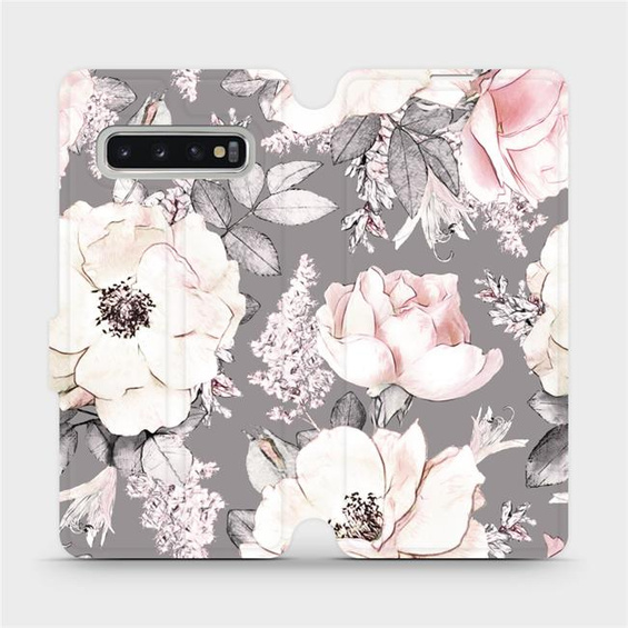 Phone Case Samsung Galaxy S10 - Design MX06S