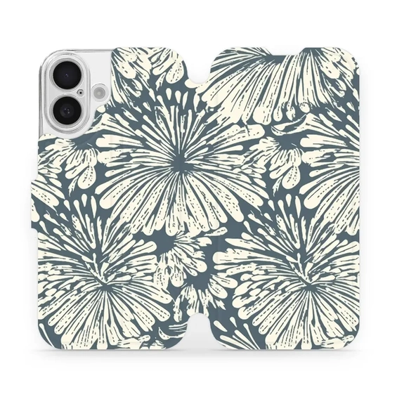 Etui do Apple iPhone 16 - wzór VA42S