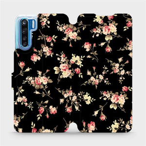 Phone Case OPPO A91 - Design VD02S