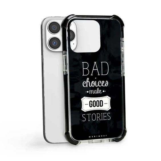 Case MagSafe Elite Bumper for Apple iPhone 13 Pro - Design D071D