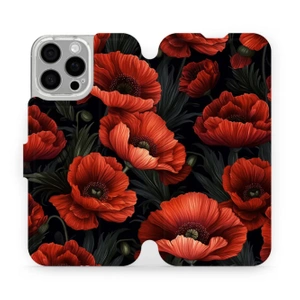 Etui do Apple iPhone 16 Pro Max - wzór VP45S