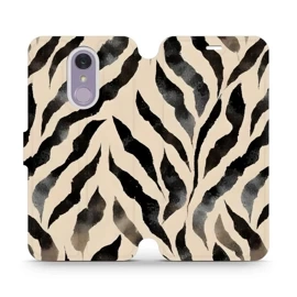 Phone Case LG Q7 - Design VA53S