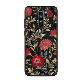 Hülle Glossy Case für Xiaomi Redmi Note 8 Pro - Farbe G172G