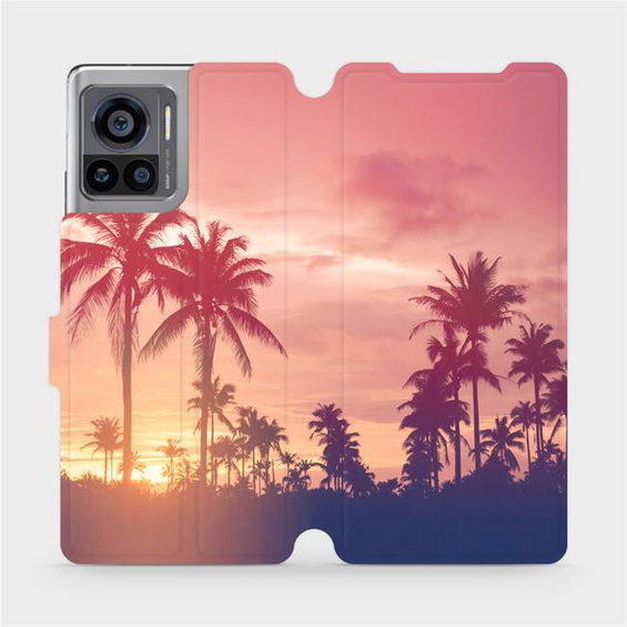 Hülle für Motorola Edge 30 Ultra - Farbe M134P