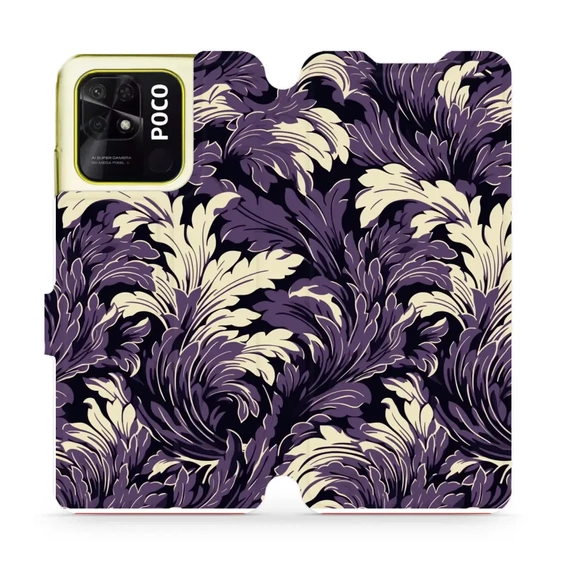 Hülle für Xiaomi POCO C40 - Farbe VA46S