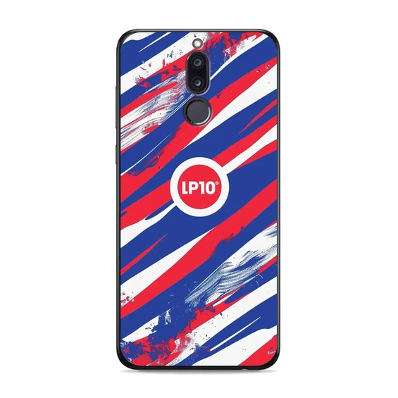 Phone Glossy Case Huawei Mate 10 Lite - Design G10GZ