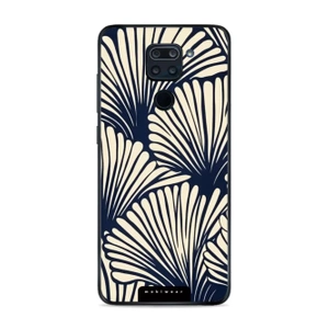 Phone Glossy Case Xiaomi Redmi Note 9 - Design GA41G