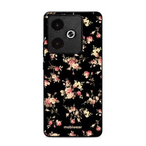 Etui Glossy Case do Realme GT 7T - wzór G039G
