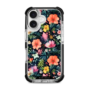 Case MagSafe Elite Bumper for Apple iPhone 16 - Design D009D