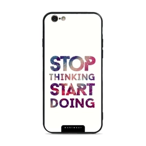 Etui Glossy Case do Apple iPhone 6s - wzór G078G