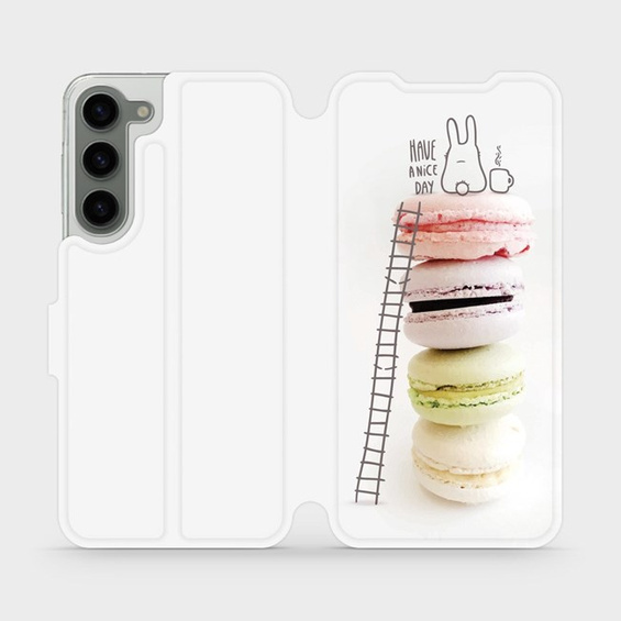 Phone Case Samsung Galaxy S23 Plus - Design M090P