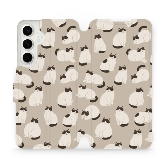 Phone Case Samsung Galaxy S24 Plus - Design V160S