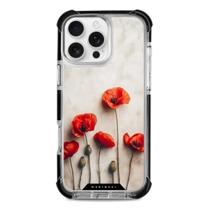 Case MagSafe Elite Bumper for Apple iPhone 16 Pro Max - Design D012D