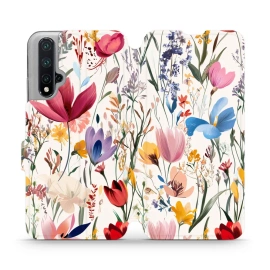Phone Case Huawei Nova 5T - Design MP70S